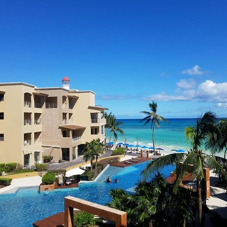Aparthotel Ocean Front El Faro Reef 304 Playa del Carmen Exterior foto