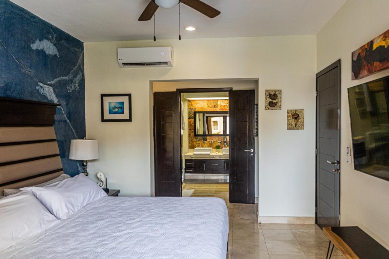Aparthotel Ocean Front El Faro Reef 304 Playa del Carmen Exterior foto